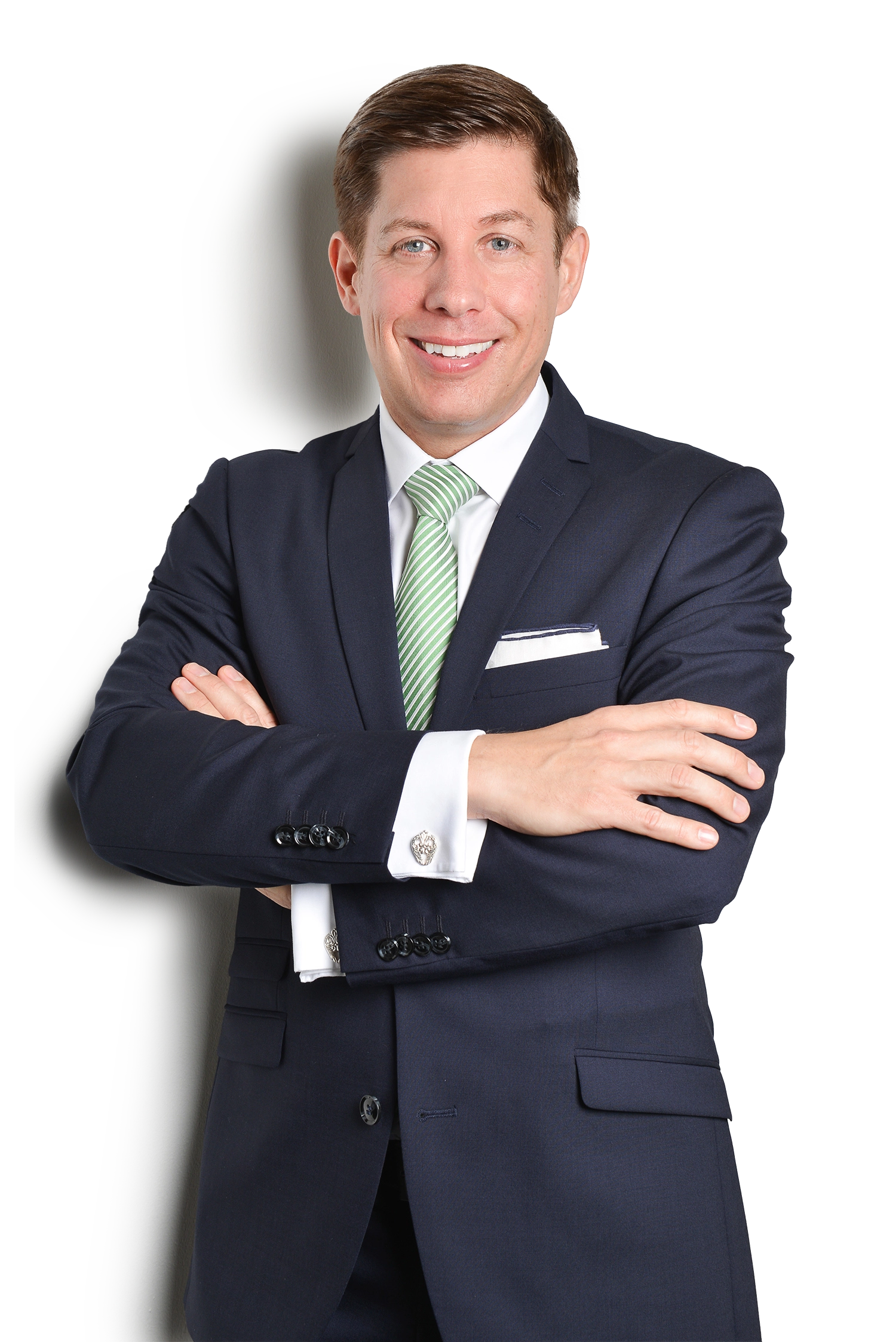 Björn Stremme freigestellt