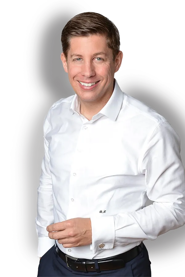 Porträt Bjørn Stremme